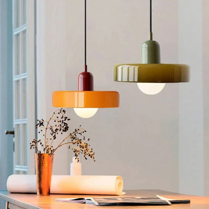 Bellina - Modern Pendant Lamp