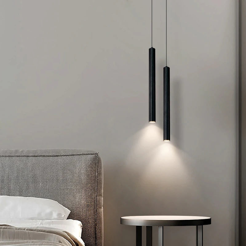 Colette - Modern Pendant Lamp